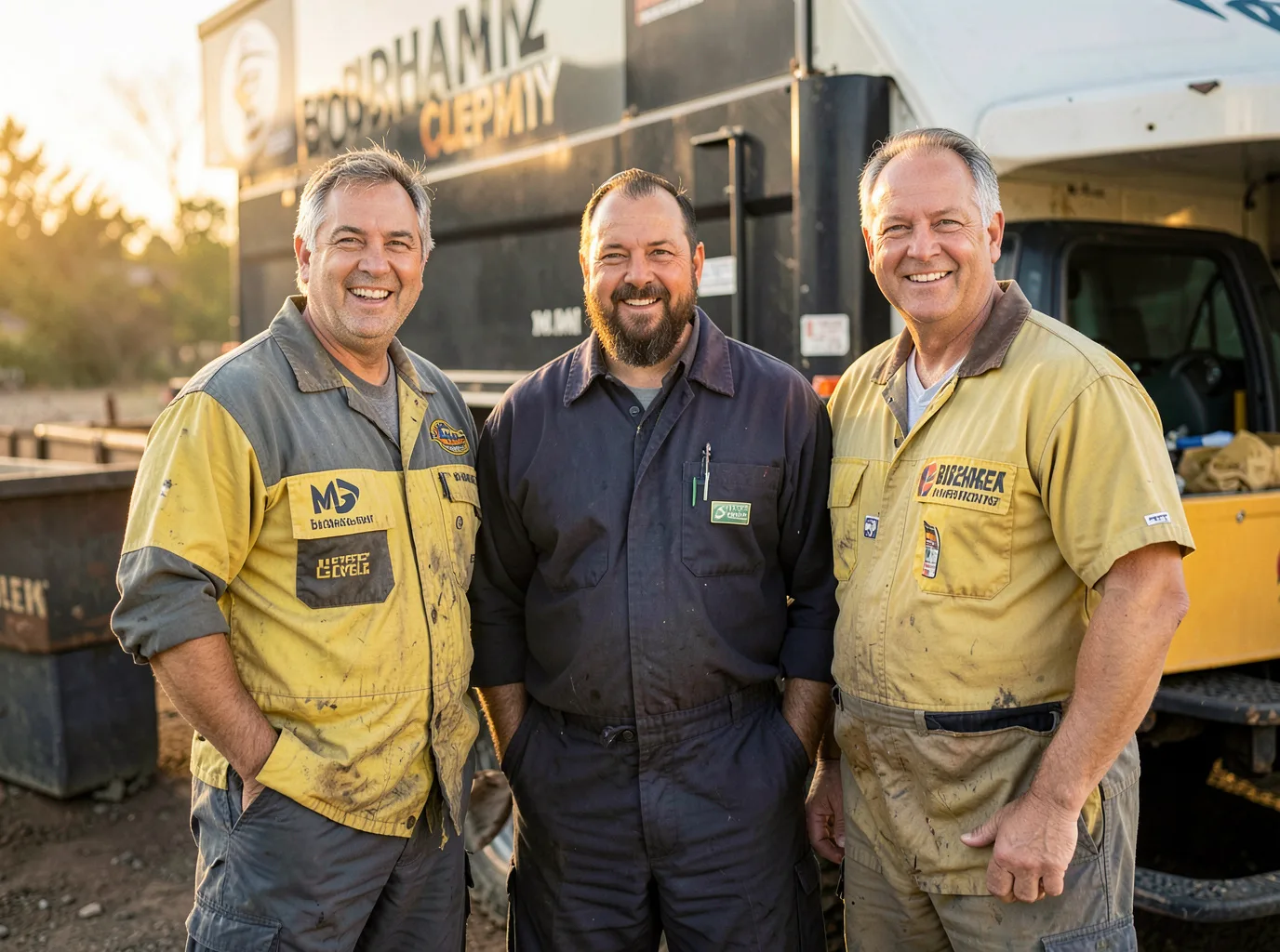 Sewage Cleanup company in Pemberton, NJ