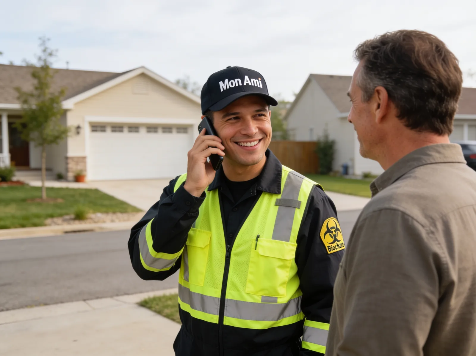 Sewage Cleanup Pemberton, NJ FAQs