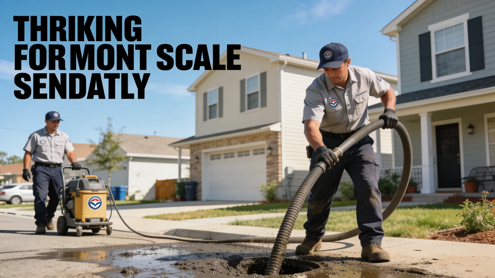 Sewage Cleanup in Pemberton, NJ near me